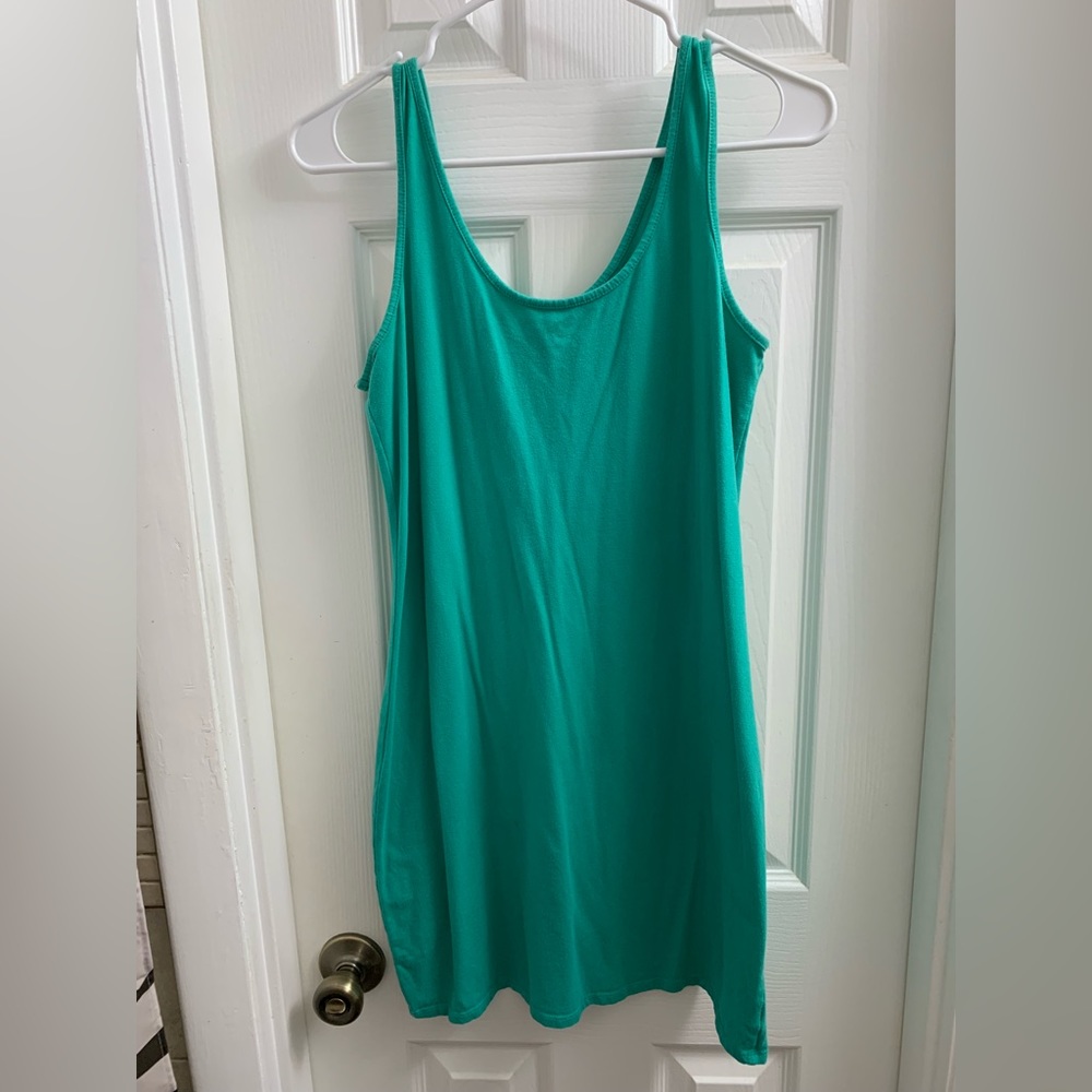 Mossimo Women’s Tank Dress Size M